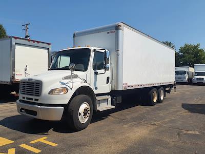 Used 2018 Freightliner M2 106 Conventional Cab Cab Chassis for sale #769025 - photo 1