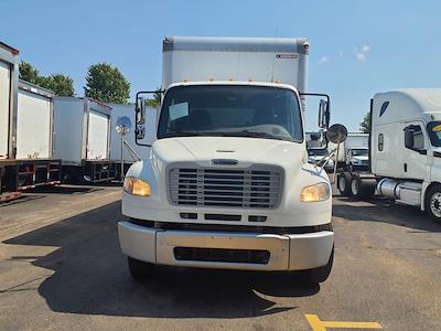 Used 2018 Freightliner M2 106 Conventional Cab Cab Chassis for sale #769025 - photo 2