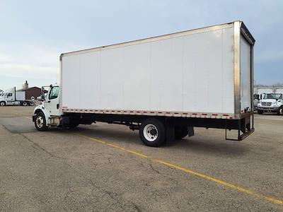 Used 2018 Freightliner M2 106 Conventional Cab Box Truck for sale #775123 - photo 2