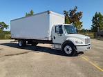 Used 2018 Freightliner M2 106 Conventional Cab Box Truck for sale #776458 - photo 4