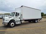 Used 2018 Freightliner M2 106 Conventional Cab Box Truck for sale #779893 - photo 1