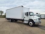 Used 2018 Freightliner M2 106 Conventional Cab Box Truck for sale #779893 - photo 4