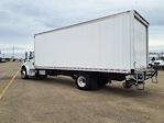 Used 2018 Freightliner M2 106 Conventional Cab Box Truck for sale #779893 - photo 2