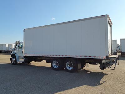 Used 2018 Freightliner M2 106 Conventional Cab 6x4 Box Truck for sale #780480 - photo 2