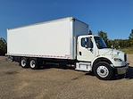Used 2018 Freightliner M2 106 Conventional Cab 6x4 Box Truck for sale #780480 - photo 4