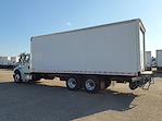 Used 2018 Freightliner M2 106 Conventional Cab 6x4 Box Truck for sale #780480 - photo 2