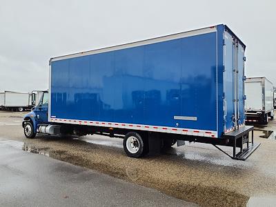 Used 2019 International DuraStar 4300 Box Truck for sale #781107 - photo 2
