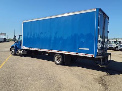 Used 2019 International DuraStar 4300 Box Truck for sale #781108 - photo 2