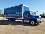 Used 2019 International DuraStar 4300 Box Truck for sale #781108 - photo 4