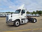 Used 2018 Freightliner Cascadia Cummins X15 Semi Truck for sale #785934 - photo 1
