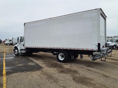 Used 2018 Freightliner M2 106 Conventional Cab Box Truck for sale #785993 - photo 2