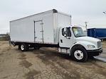 Used 2018 Freightliner M2 106 Conventional Cab Box Truck for sale #785993 - photo 4
