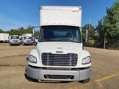 Used 2019 Freightliner M2 106 Conventional Cab Box Truck for sale #786274 - photo 2