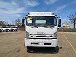Used 2018 Isuzu FTR Regular Cab Box Truck for sale #786385 - photo 3