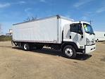 Used 2018 Isuzu FTR Regular Cab Box Truck for sale #786385 - photo 4