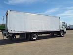 Used 2018 Isuzu FTR Regular Cab Box Truck for sale #786385 - photo 5