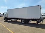 Used 2018 Isuzu FTR Regular Cab Box Truck for sale #786385 - photo 2