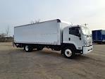 Used 2018 Isuzu FTR Regular Cab Box Truck for sale #786386 - photo 4