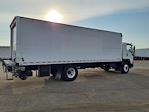 Used 2018 Isuzu FTR Regular Cab Box Truck for sale #786386 - photo 5
