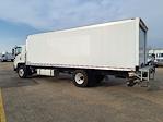 Used 2018 Isuzu FTR Regular Cab Box Truck for sale #786386 - photo 2
