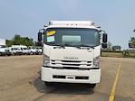 Used 2018 Isuzu FTR Regular Cab Box Truck for sale #786387 - photo 3