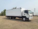 Used 2018 Isuzu FTR Regular Cab Box Truck for sale #786387 - photo 4