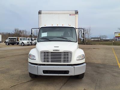Used 2019 Freightliner M2 106 Conventional Cab Box Truck for sale #803757 - photo 2
