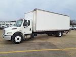 Used 2019 Freightliner M2 106 Conventional Cab Box Truck for sale #803757 - photo 1