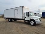 Used 2019 Freightliner M2 106 Conventional Cab Box Truck for sale #803757 - photo 3