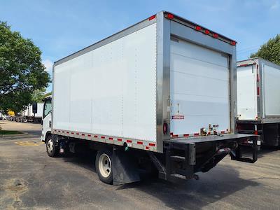 Used 2018 Isuzu NPR-XD Refrigerated Body for sale #804291 - photo 2