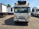 Used 2018 Isuzu NPR-XD Refrigerated Body for sale #804291 - photo 3