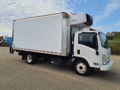 Used 2018 Isuzu NPR-XD Refrigerated Body for sale #804293 - photo 1