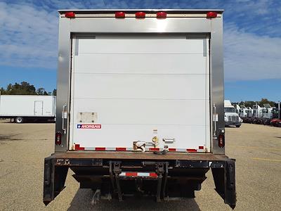 Used 2018 Isuzu NPR-XD Refrigerated Body for sale #804293 - photo 2