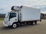 Used 2018 Isuzu NPR-XD Refrigerated Body for sale #804293 - photo 4
