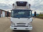 Used 2018 Isuzu NPR-XD Refrigerated Body for sale #804293 - photo 5