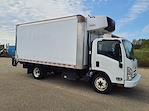 Used 2018 Isuzu NPR-XD Refrigerated Body for sale #804293 - photo 1