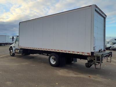Used 2019 International DuraStar 4300 Box Truck for sale #807922 - photo 2