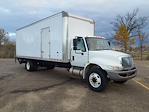 Used 2019 International DuraStar 4300 Box Truck for sale #807922 - photo 4