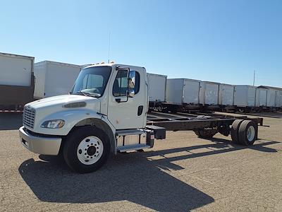 Used 2019 Freightliner M2 106 Conventional Cab Cab Chassis for sale #810095 - photo 1