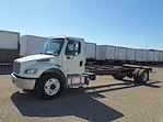 Used 2019 Freightliner M2 106 Conventional Cab Cab Chassis for sale #810095 - photo 1