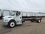 Used 2019 Freightliner M2 106 Conventional Cab 4x2 Cab Chassis for sale #810096 - photo 1