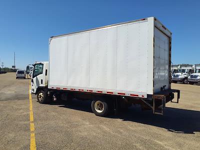 Used 2019 Isuzu NPR-HD Regular Cab Box Truck for sale #810409 - photo 2