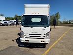 Used 2019 Isuzu NPR-HD Regular Cab Box Truck for sale #810409 - photo 3