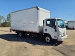 Used 2019 Isuzu NPR-HD Regular Cab Box Truck for sale #810409 - photo 4