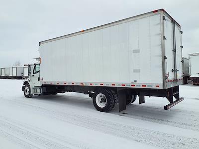 Used 2019 International DuraStar 4300 Box Truck for sale #811325 - photo 2