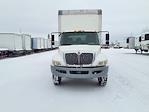 Used 2019 International DuraStar 4300 Box Truck for sale #811325 - photo 3