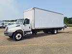 Used 2019 International DuraStar 4300 Box Truck for sale #811363 - photo 1