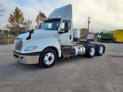 Used 2019 International LT Cummins X15, Signature Semi Truck for sale #812040 - photo 1