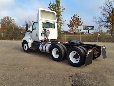 Used 2019 International LT Cummins X15, Signature Semi Truck for sale #812040 - photo 2
