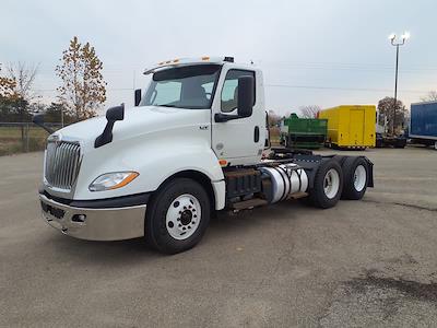 Used 2019 International LT Cummins X15, Signature Semi Truck for sale #812042 - photo 1